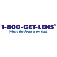 1800 Get Lens