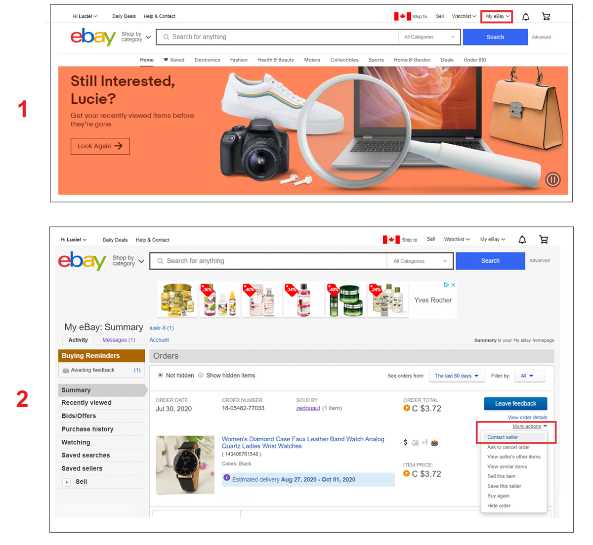A Step-by-Step Guide: How to buy on eBay 2023