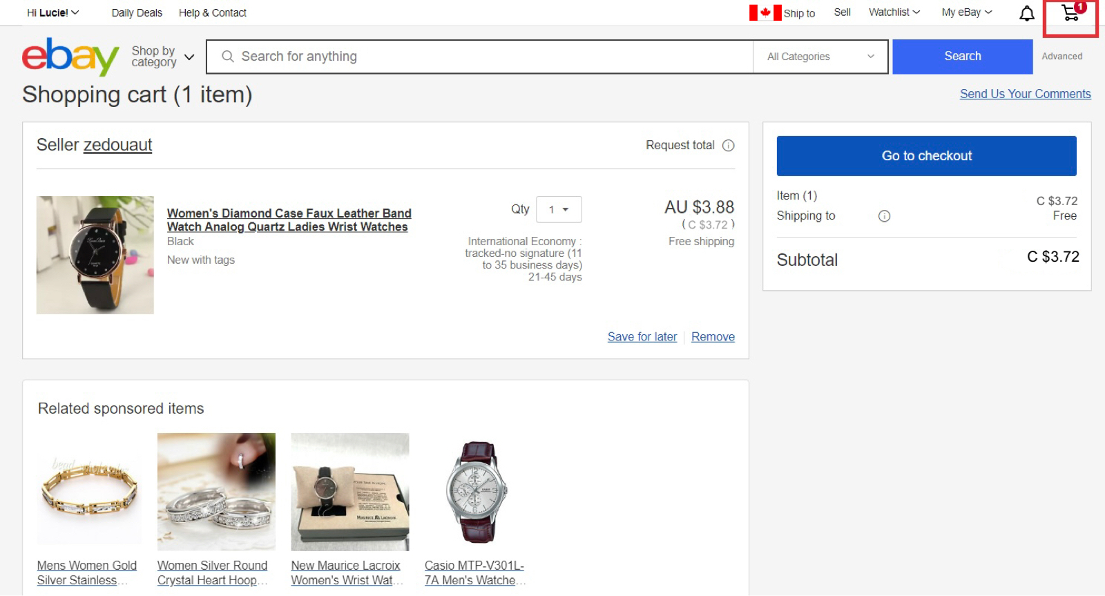 A Step-by-Step Guide: How to buy on eBay 2023