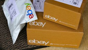 Návod, jak nakupovat na eBay 2023