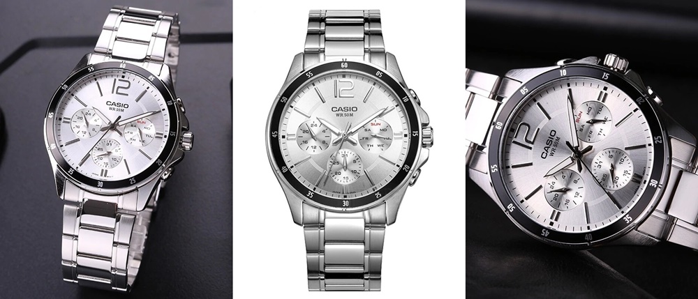 Nejlepší hodinky z AliExpressu: 10 kousků od 280 Kč