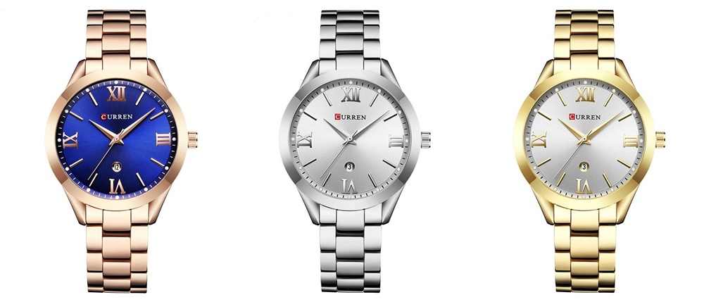 Nejlepší hodinky z AliExpressu: 10 kousků od 280 Kč