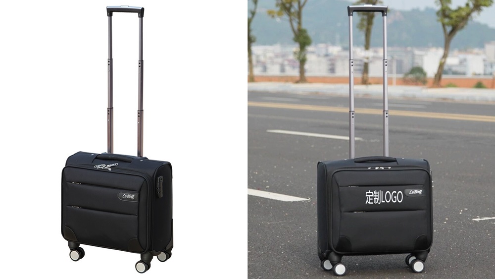 Nejlepší kufry z AliExpress: 10 tipů na cestovní kufry a příruční zavazdla od 467 Kč