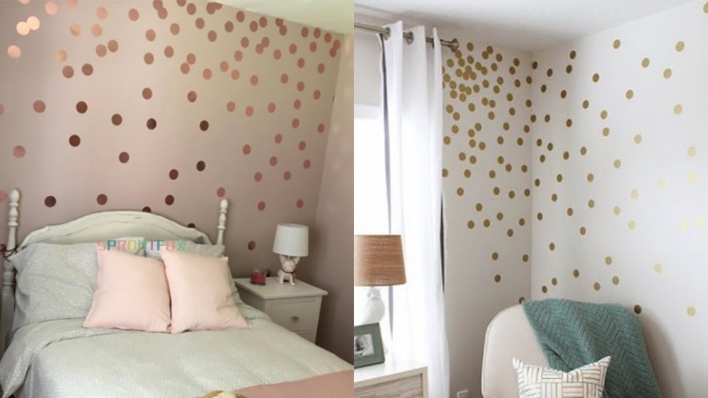 🎀 Los mejores 9 tips para la decoración de habitaciones de adolescentes 👩👨 de AliExpress: desde 0,72€