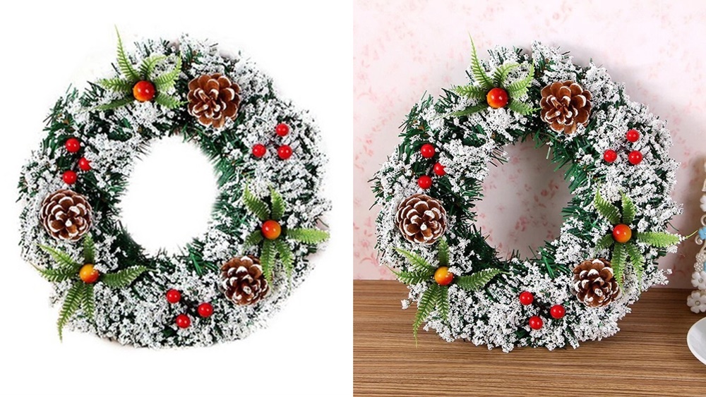 Лучшие рождественские украшения из сайта AliExpress: 12 советов до 700 руб