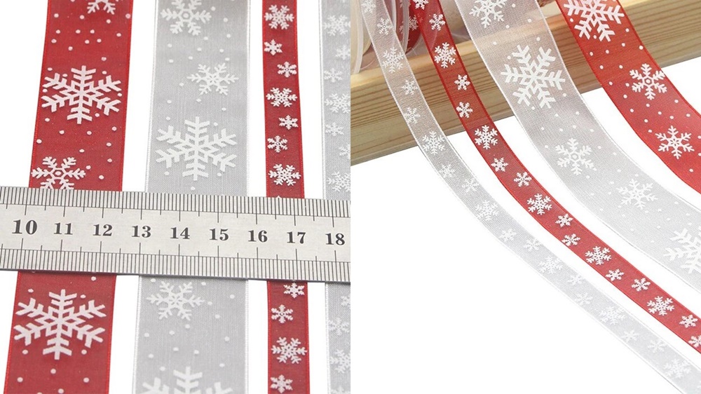 Кращі новорічні прикраси від AliExpressu: 12 варіантів до 268 грн