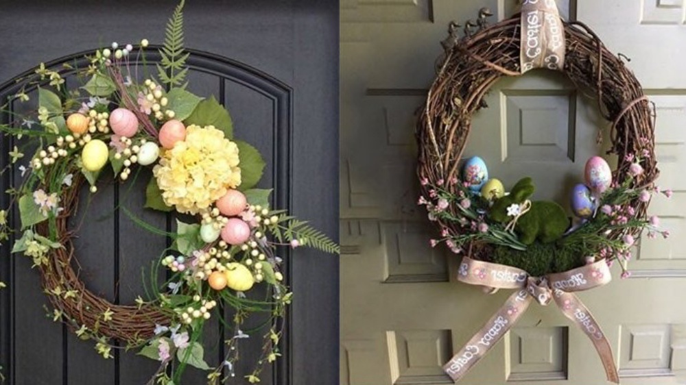 Las mejores decoraciones de Pascua de AliExpress: 10 Tips desde 0,57€