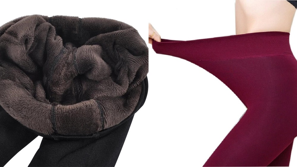 Praktické oblečení na zimu z AliExpress: 12 kousků do 900 Kč