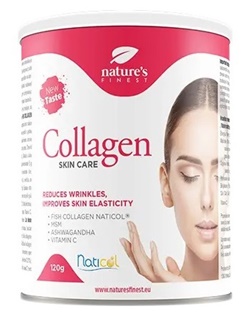 Recenze: Porovnání 6 kolagenů na klouby, pleť i vlasy od Nature’s Finest