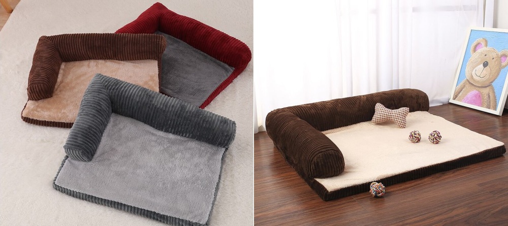 🐩 AliExpress: 8 Tips para las camas de tu Perro hasta 17,09€