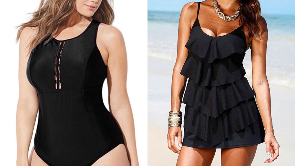 👙🩱 9 Tips de Trajes de baño & Bikini para Mujer elegantes hasta 13,89€ en AliExpress