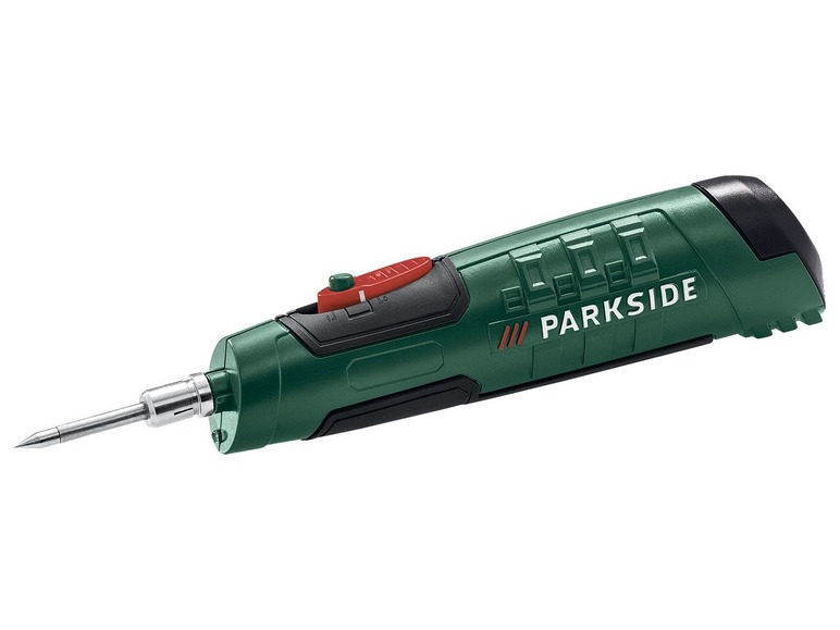 Batterielötkolben PARKSIDE PBLK 6 B2