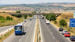 Autobahnvignette Bulgarien 2022 → Preis, wo kaufen, mautpflichtige Abschnitte