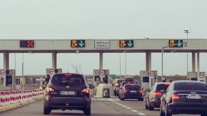 Autobahnmaut Serbien 2022 → Preis, Zahlungsmodalitäten, Mautabschnitte