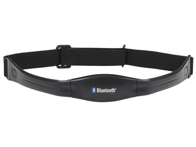 Bluetooth-Brustgurt MEDISANA