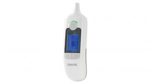 Multifunktions-Thermometer SANITAS SFT 77