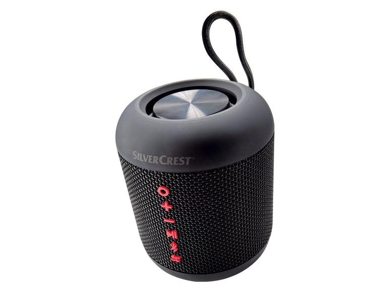 Bluetooth-Lautsprecher M SILVERCREST®