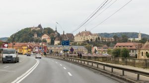 Vignette Rumänien 2022 → Preis, wo kaufen, mautpflichtige Straßenabschnitte