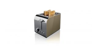 Toaster SILVERCREST STS 850 D1