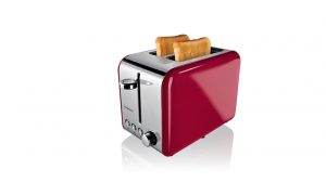 Toaster SILVERCREST STS 920 A1