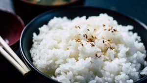 Dominar el arte de cocinar arroz: 10 consejos para que el arroz quede siempre perfecto