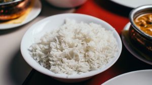 Cómo cocinar arroz basmati a la perfección: 10 consejos para un arroz delicioso y esponjoso en todo momento