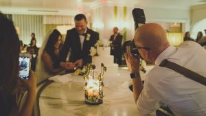 Cómo elegir al fotógrafo de bodas perfecto: 10 consejos