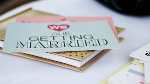Consejos para elegir el planificador de bodas adecuado