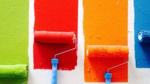Una guía completa para elegir el color de pintura adecuado para su hogar
