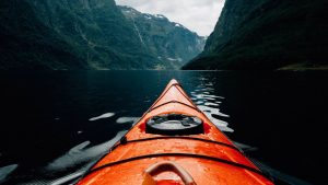 Una guía completa sobre cómo elegir el kayak perfecto para sus necesidades