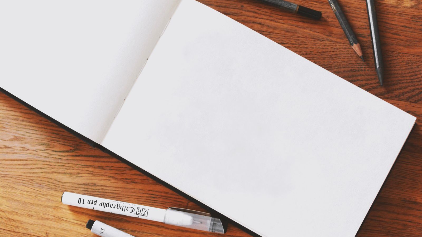 Cómo elegir el cuaderno de bocetos adecuado: 10 consejos para artistas