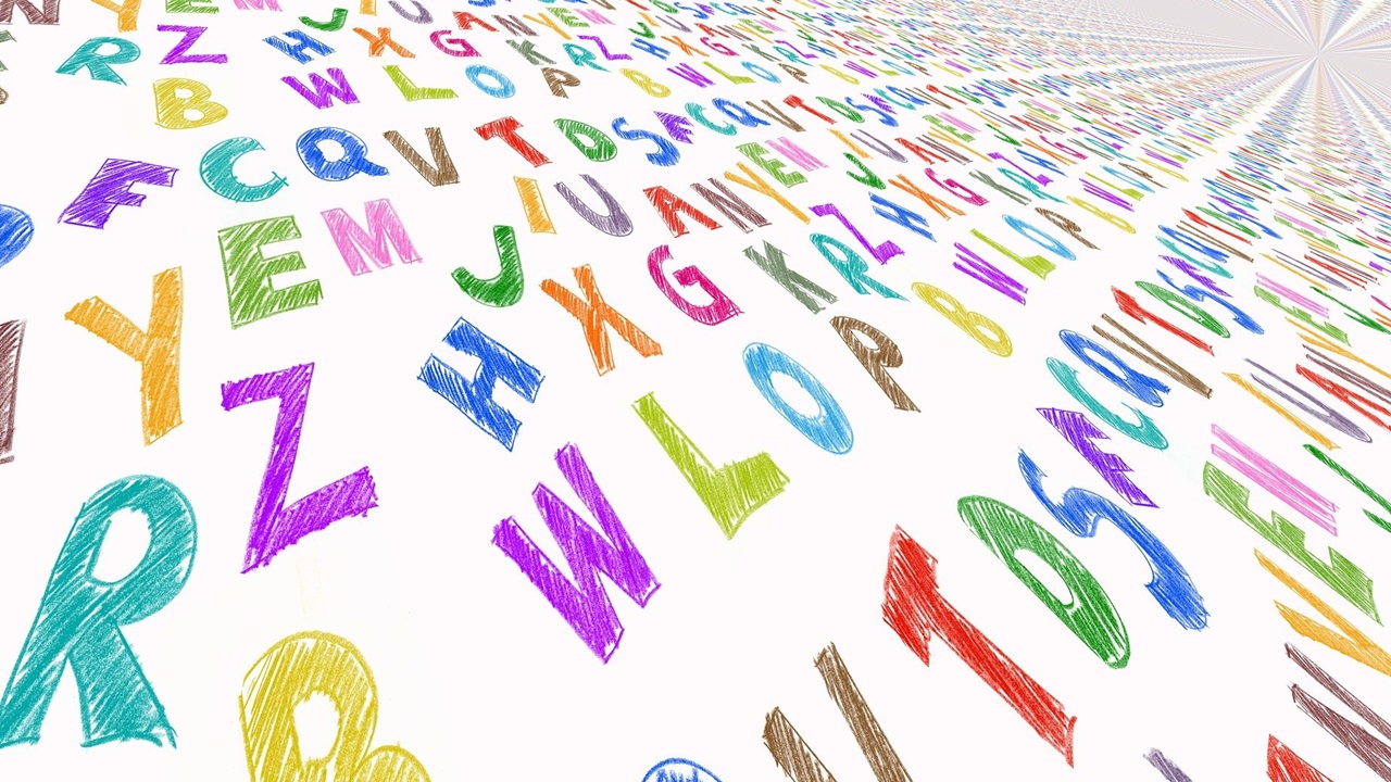 Cómo enseñar abecedario a un niño | © Dreamstime.com