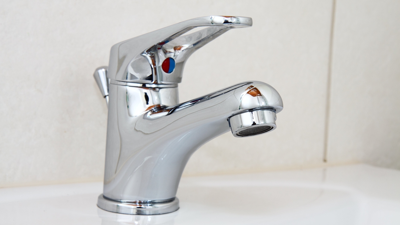 Cómo arreglar fuga de agua | © Pixabay.com