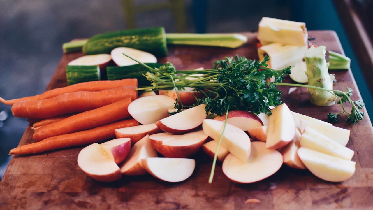 Cómo cocer verduras | © Pixabay.com