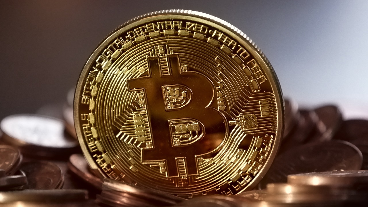 Cómo conseguir un bitcoin | © Pixabay.com