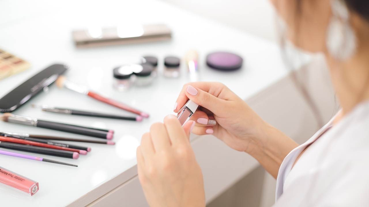 Cómo elegir base de maquillaje | © Pixabay.com