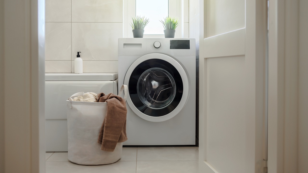 Cómo elegir lavadora | © Dreamstime.com