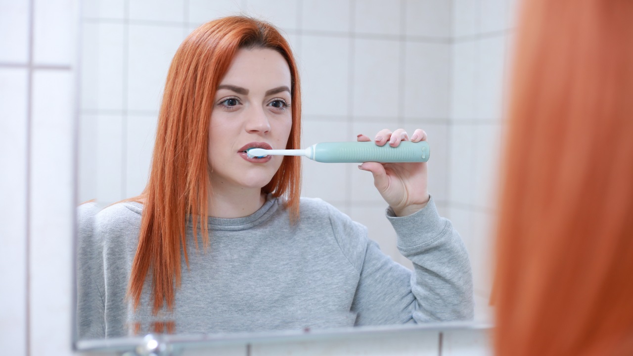 Cómo limpiar los dientes | © Pixabay.com