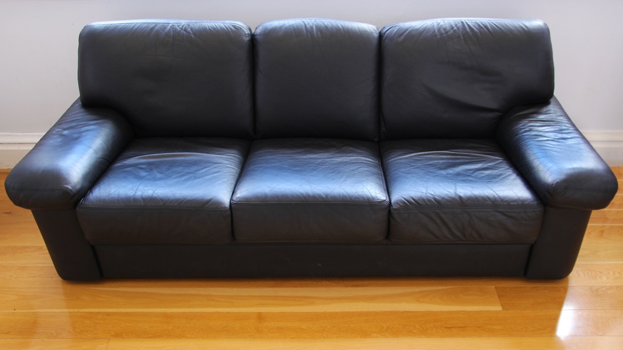 Cómo limpiar sofá | © Pixabay.com
