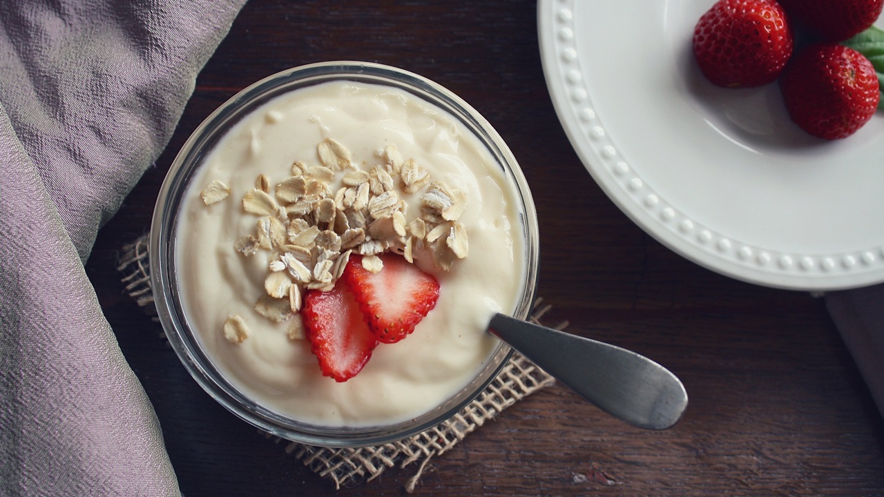 Cómo preparar yogurt casero | © Dreamstime.com