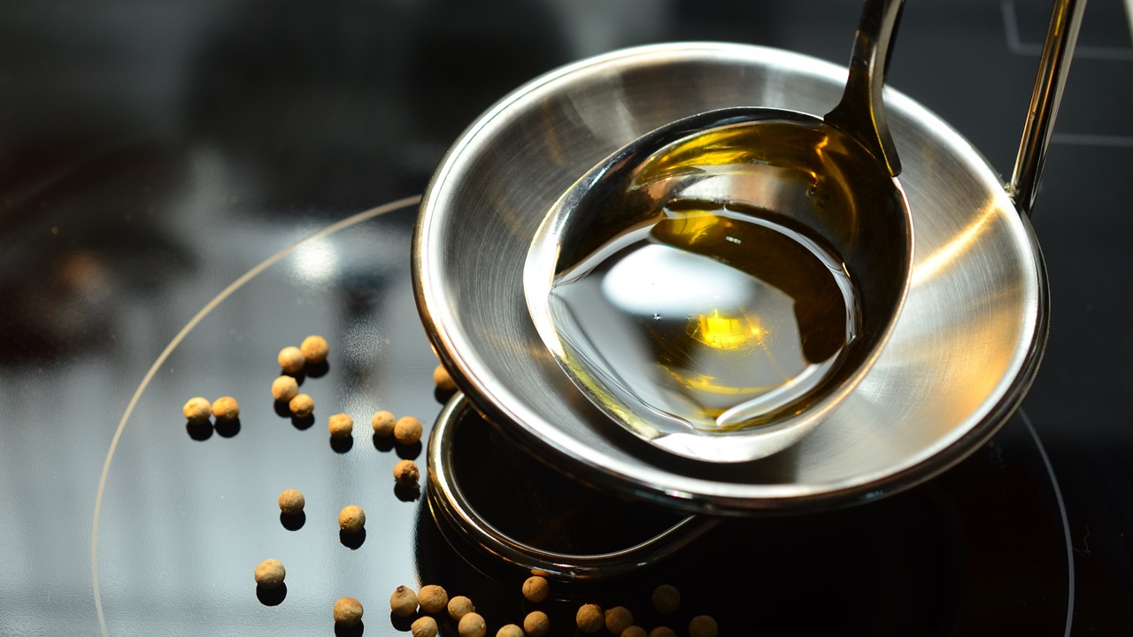 Cómo reutilizar aceite de cocina | © Pixabay.com