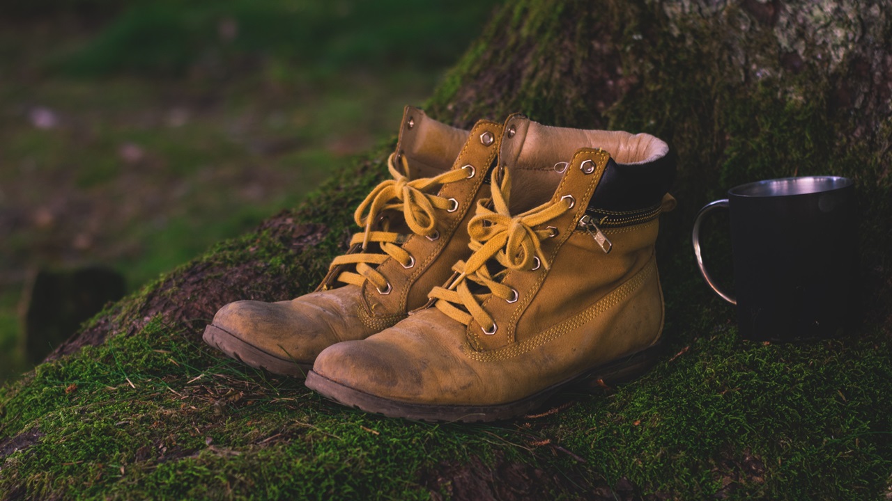 Cómo reutilizar zapatos viejos | © Pixabay.com