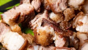 10 consejos de experto para una panceta de cerdo al horno perfecta