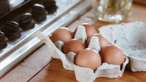 10 consejos para que los huevos estén siempre perfectamente cocinados