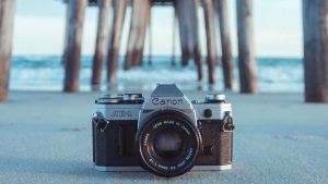 Dominar el arte de la fotografía: 10 consejos para mejorar tus habilidades