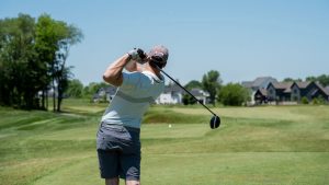Cómo mejorar su swing de golf: consejos esenciales para el éxito