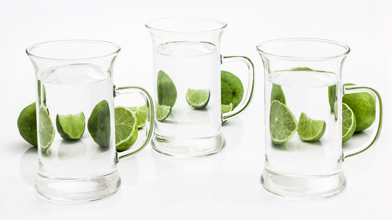 Por qué es bueno beber mucha agua | © Pixabay.com