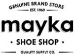 Zapatos Mayka