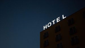 Átfogó útmutató a tökéletes szálloda kiválasztásához