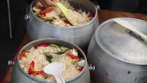 Hogyan válasszunk rizsfőzőt: 10 tipp a tökéletes vásárláshoz